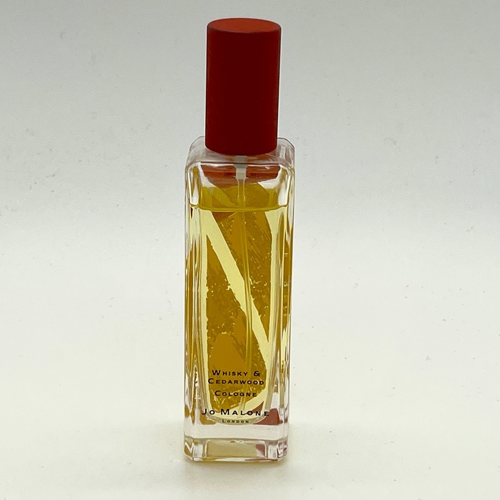 Jo Malone Whiskey and Cedar Wood Cologne